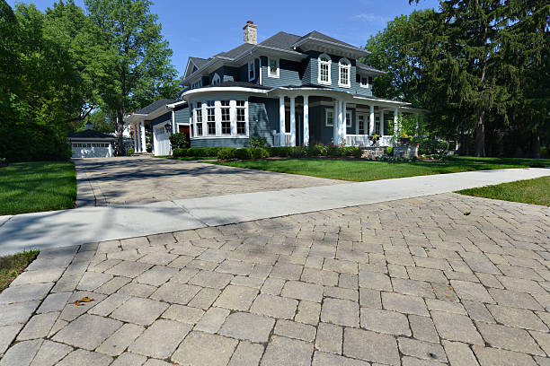 Slater, MO Driveway Pavers Company